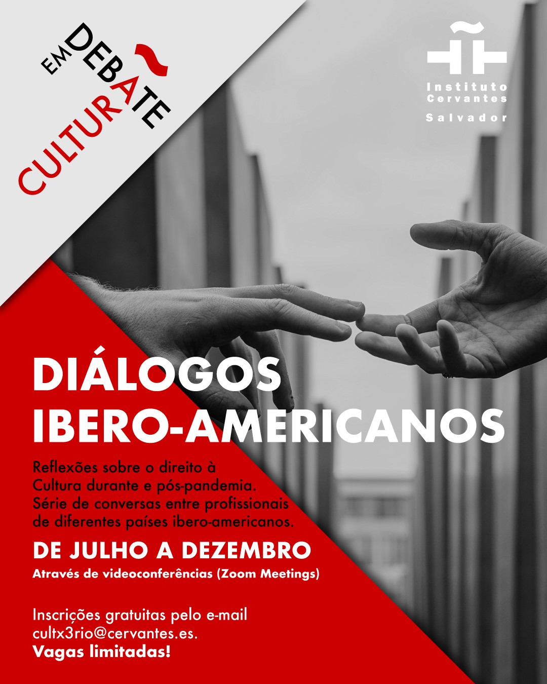 Cultura en debate. Diálogos iberoamericanos