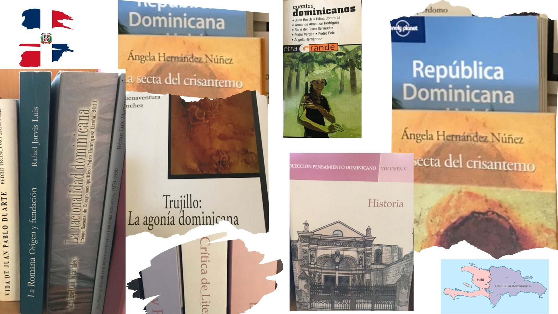 La República Dominicana: la diversidad en el Caribe