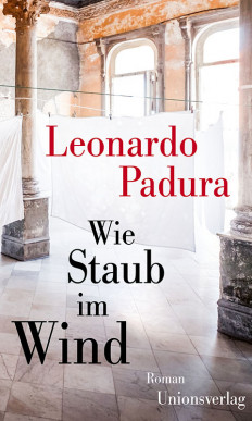 Lectura con Leonardo Padura
