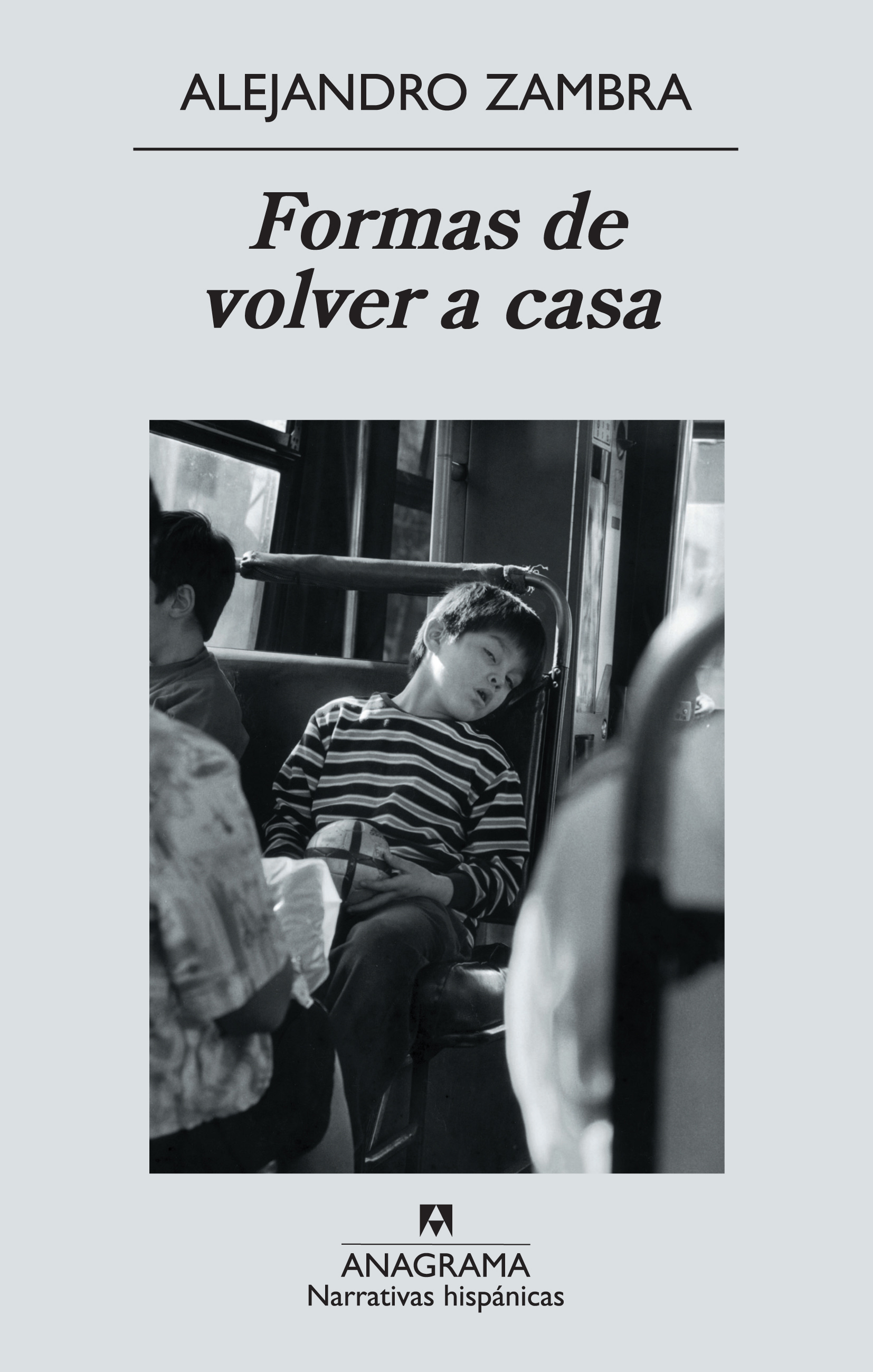 « Formas de volver a casa ». Autour de la posmémoire, avec Verónica Estay Stange.