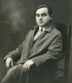 Encuentro en torno a Ramón de la Serna y Espina (1894-1969) y su obra teatral