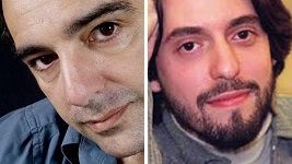 Dos escritores polifacéticos: Andrés Neuman y Pablo de Santis 