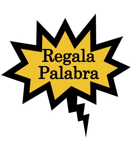 Regala Palabras