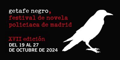 Festival Getafe Negro. Mandarín y español, lenguajes literarios universales