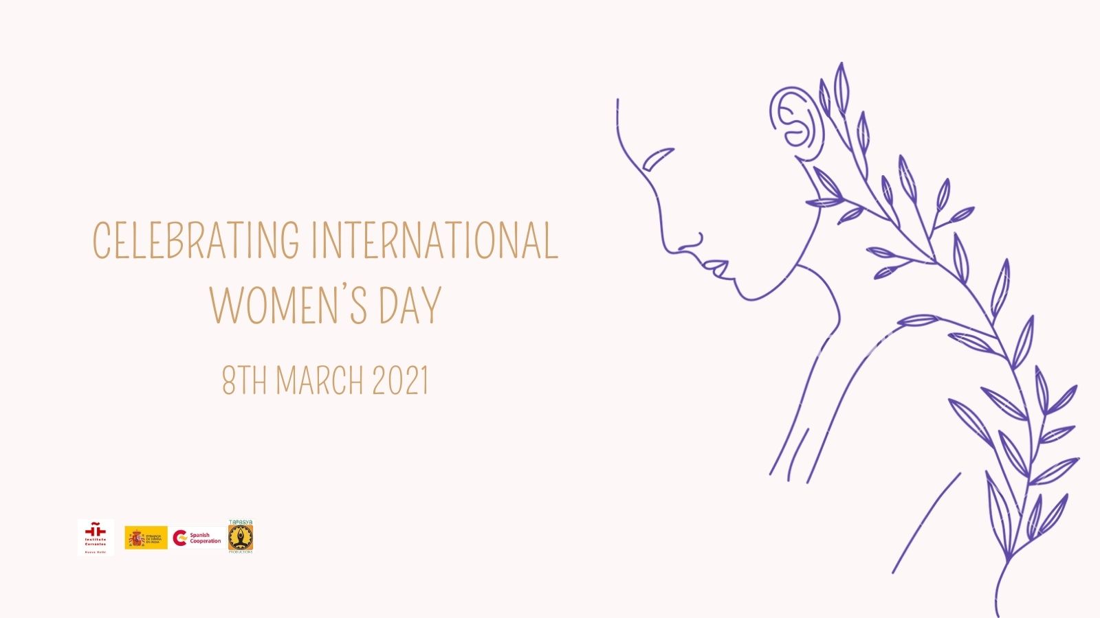Día Internacional de la Mujer 