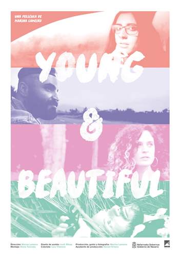 Young and Beautiful 