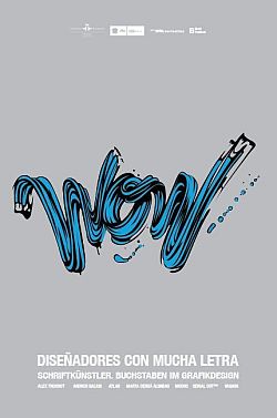 Designers with character