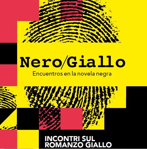 Nero Giallo: Élmer Mendoza y Maurizio de Giovanni en diálogo
