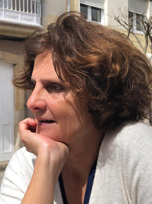 Feminismos contemporáneos y emoción feminista 