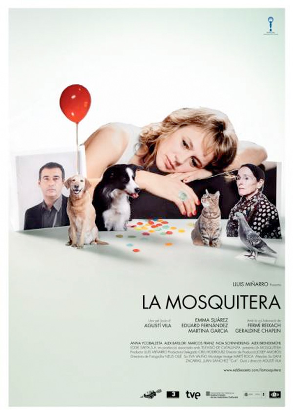 La Mosquitera