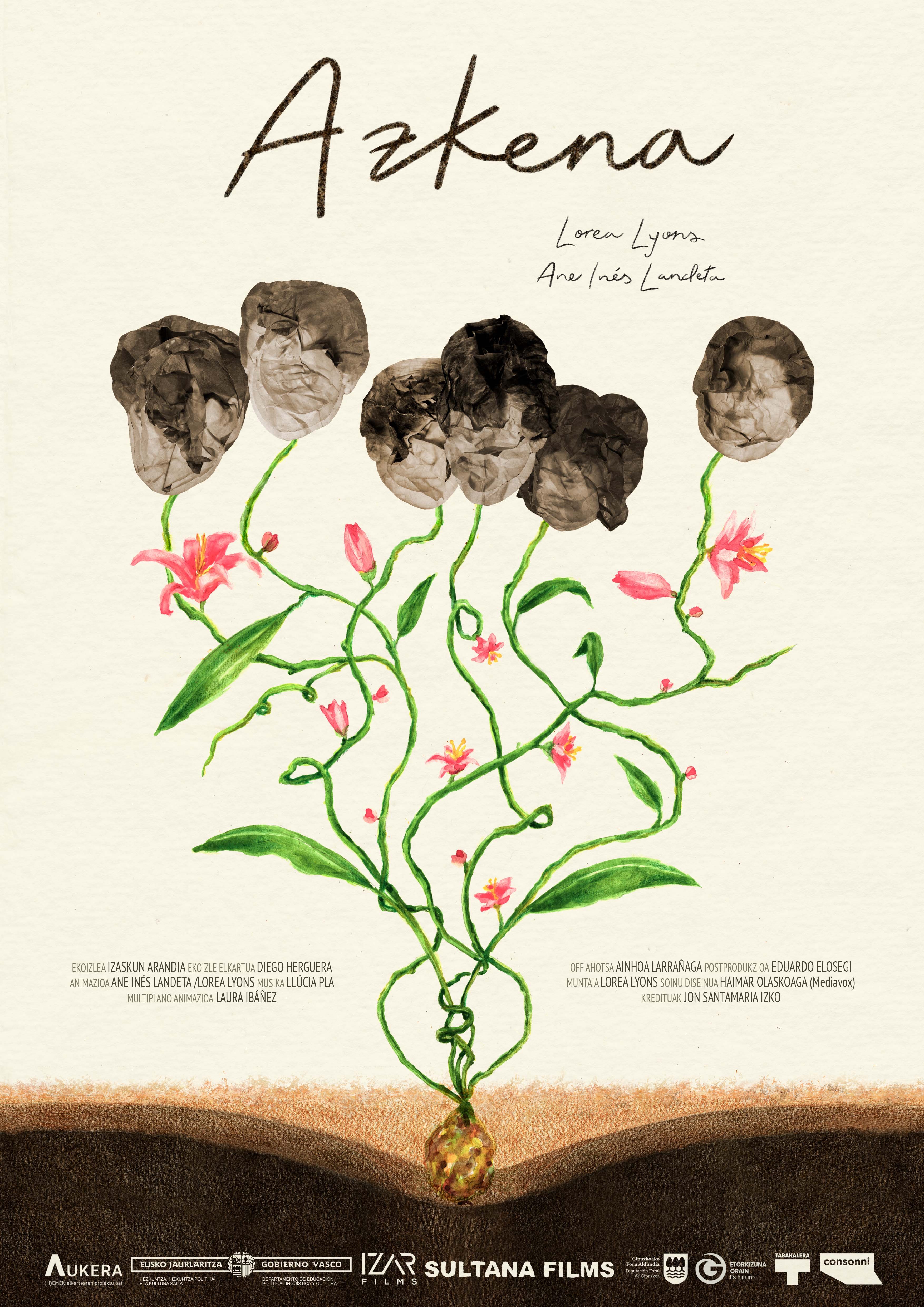 Festival internacional "La Mirada Tabú": "Azkena"