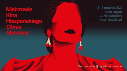 Mistrzowie Kina Hiszpańskiego, online
