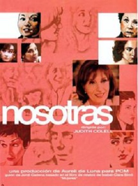 Nosotras