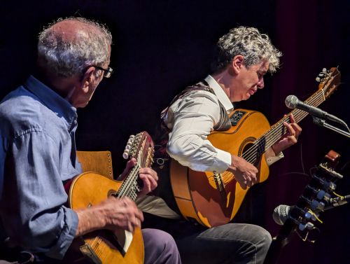 Canciones de hoy y de siempre