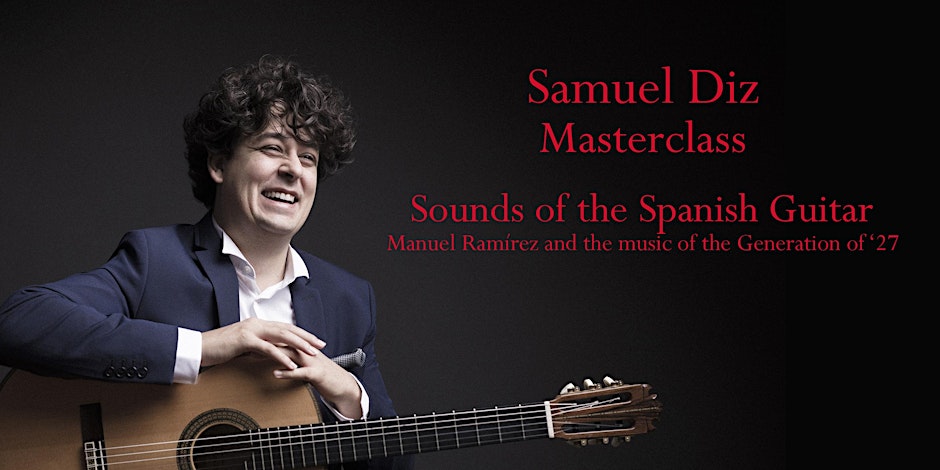 Sounds of the Spanish Guitar