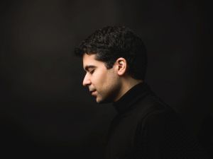 Manuel de Falla: Koncert na klawesyn i pięć instrumentów