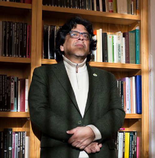 Fernando Iwasaki: El Inca Garcilaso en un solo mundo entre China y Roma