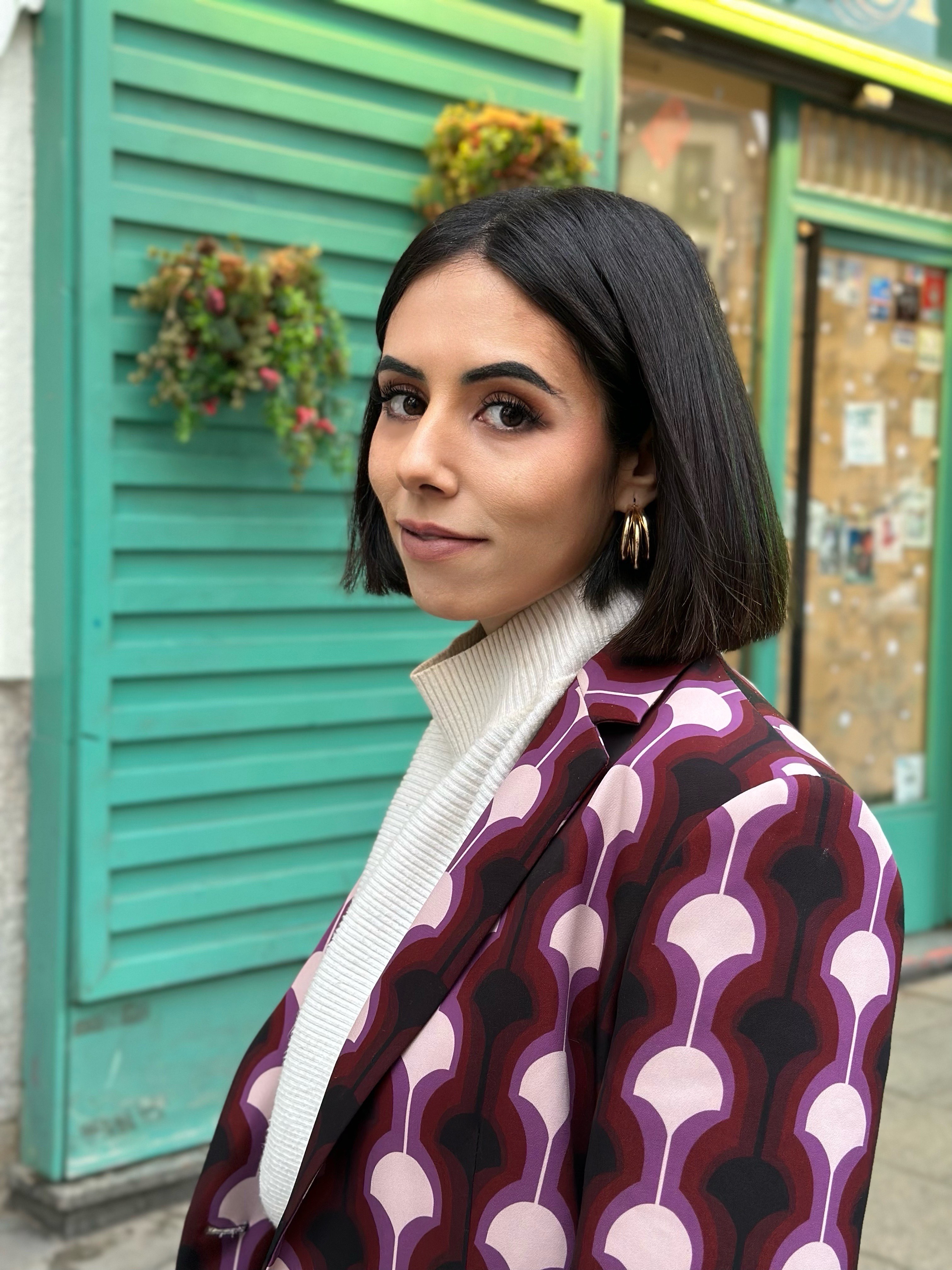 Estaré sola y sin fiesta, de Sara Barquinero