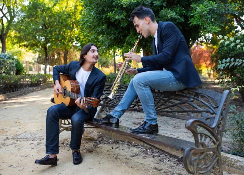 A orillas de las palabras (en Andorra)