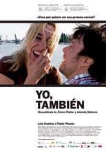 Yo, también