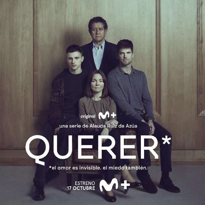 Avant-première: «Querer»