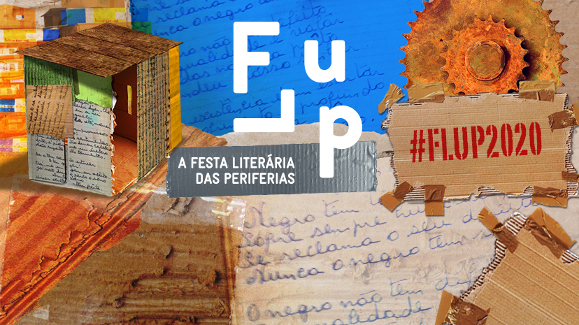 FLUP - Festa Literária das Periferias