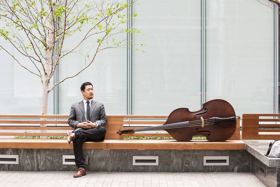 A Life Time Treasure: Yasushi Nakamura Trio