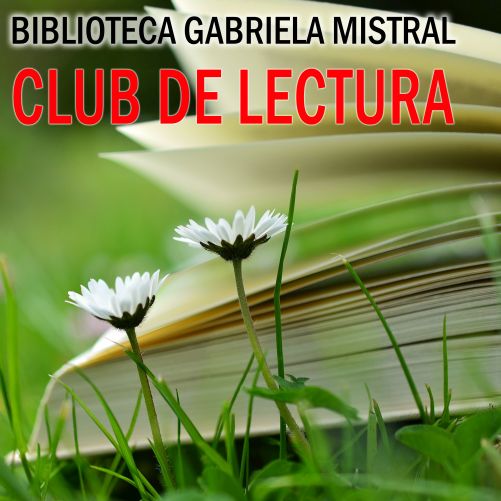 Gabriela Mistral Reading Club