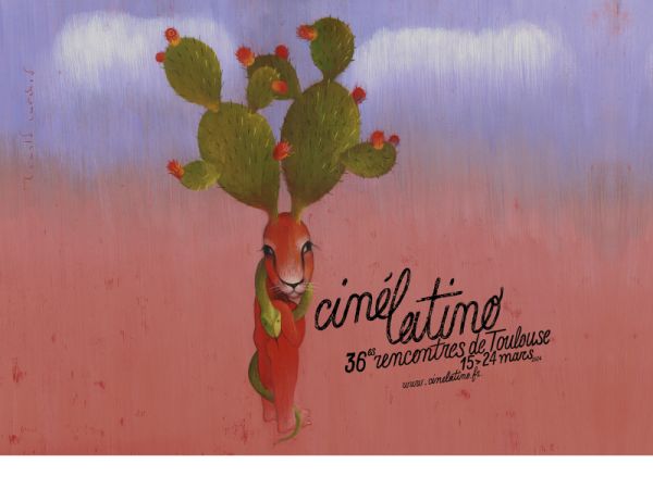 Festival Cinelatino 2024