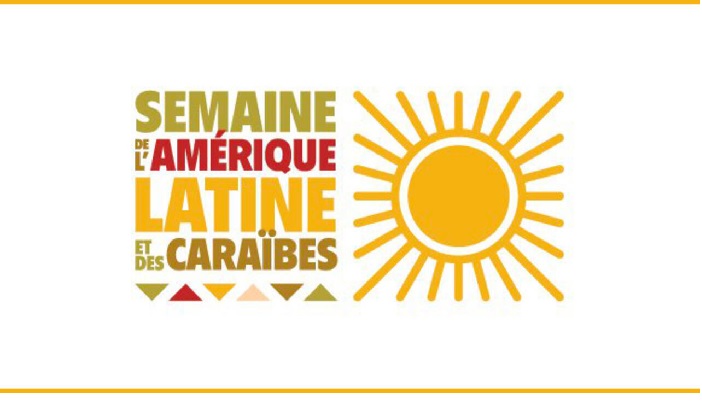 Semaine de l'Amérique Latine et des Caraïbes
