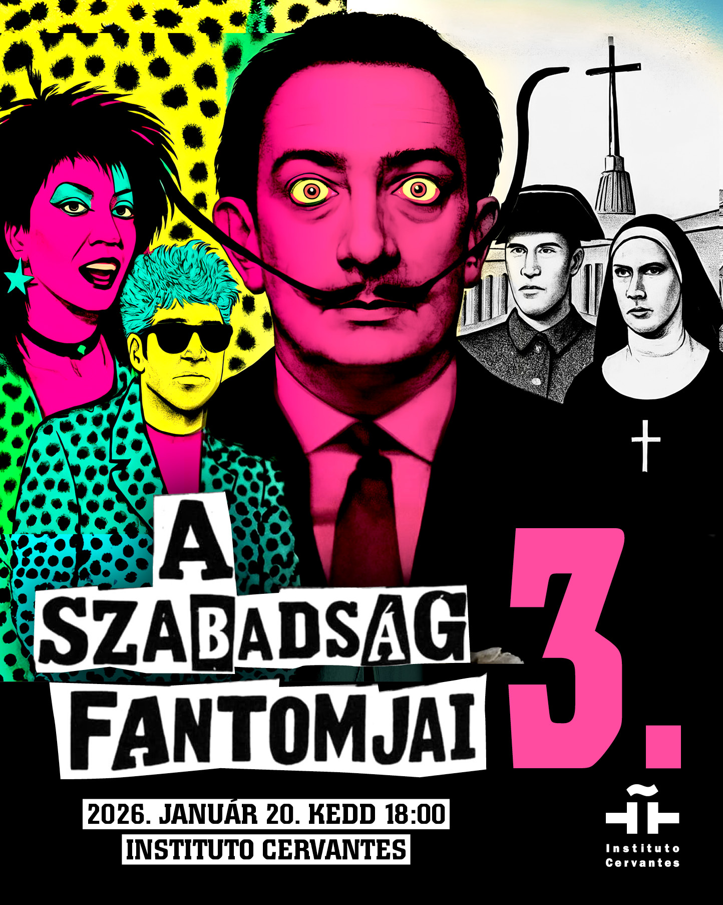 La critica de la Movida: mito e inspiración