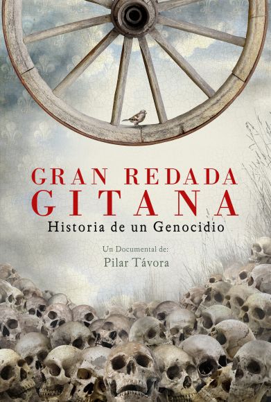 Gran redada gitana. Historia de un genocidio