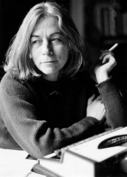Carmen Martín Gaite