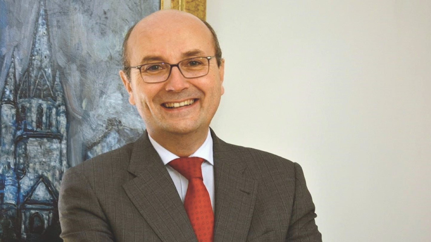 El laberinto catalán