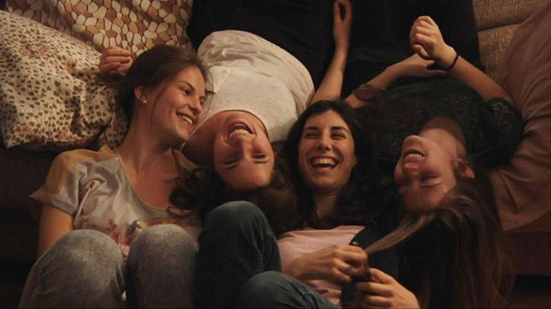 Les amigues de l'Àgata