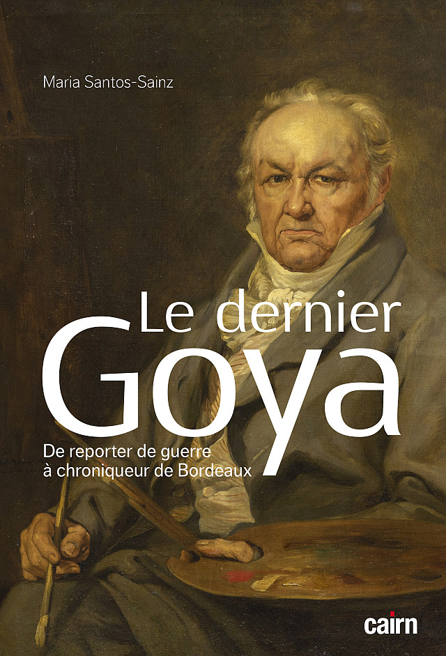 El último Goya