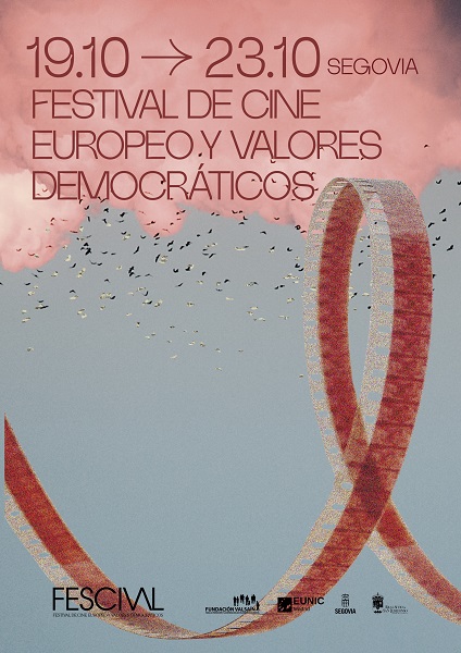 FESCIVAL. I Festival de Cine Europeo y Valores Democráticos (Segovia)