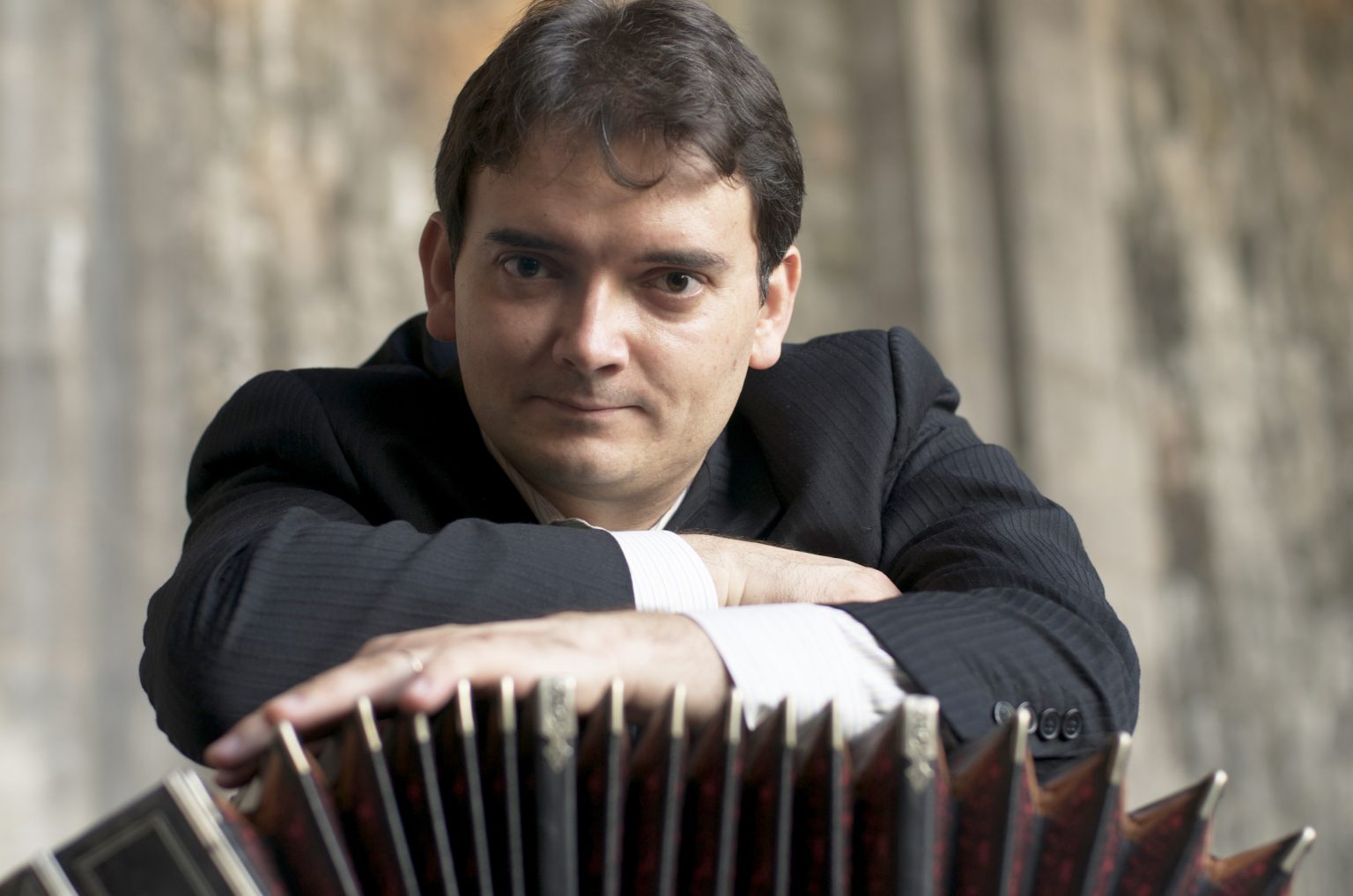 Celebrating 100 years of the “Tango Master,” Astor Piazzolla