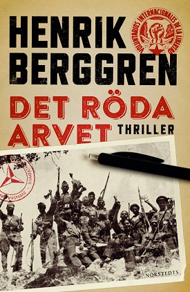 Det spanska inbordeskriget och Sverige