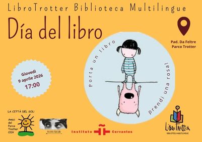 Día del libro