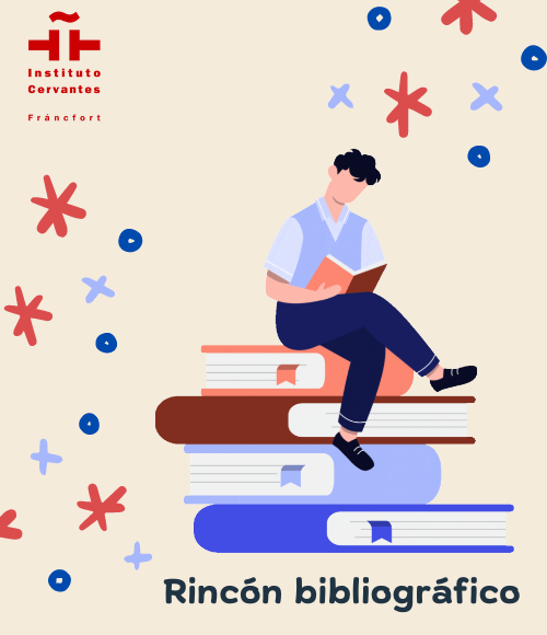 Rincón bibliográfico 2024