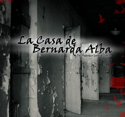 La casa de Bernarda Alba