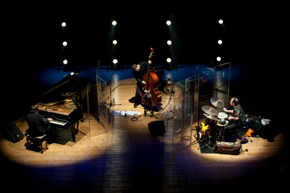 Jazz Cervantes: Sumrrá en el festival Tanjazz