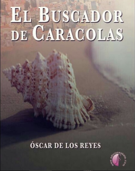 ‘The Conch Shell Searcher’ Book Presentation