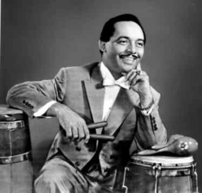 Concierto para Bongó (Dámaso Pérez Prado, 1913 - 1987)