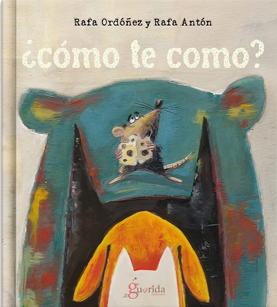 ¿Cómo te como?, de Rafa Ordóñez