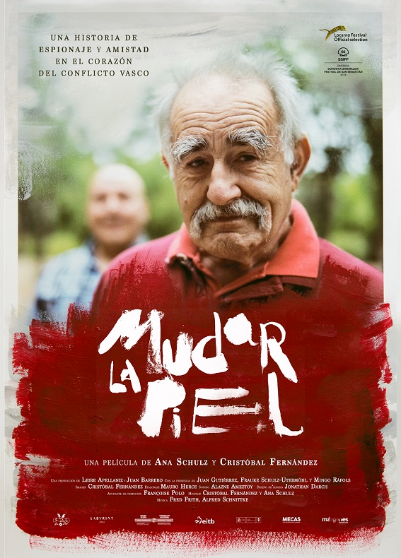 スペイン映画祭2019『内通者』