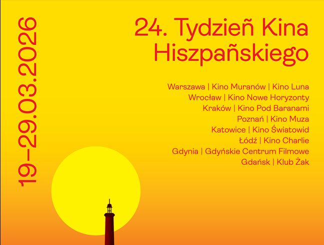 24ª Semana del Cine Español