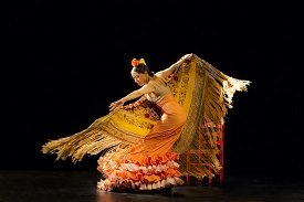 Danza y transformación