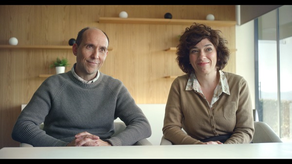 «El tratamiento» en Short shorts from Europe 2022